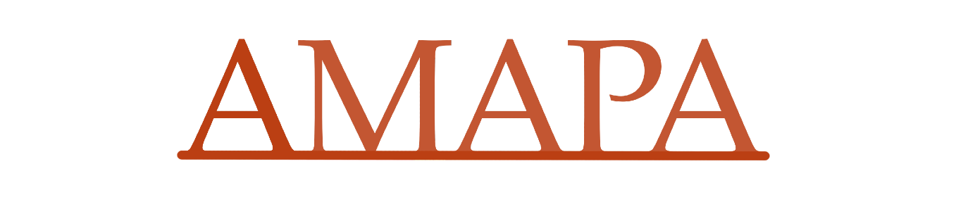 logo AMAPA