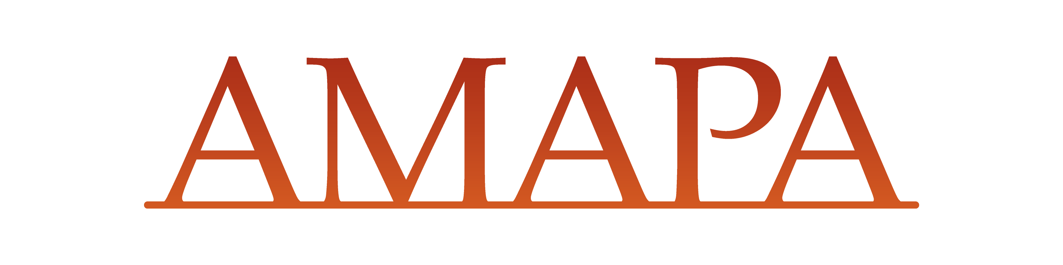 logo amapa